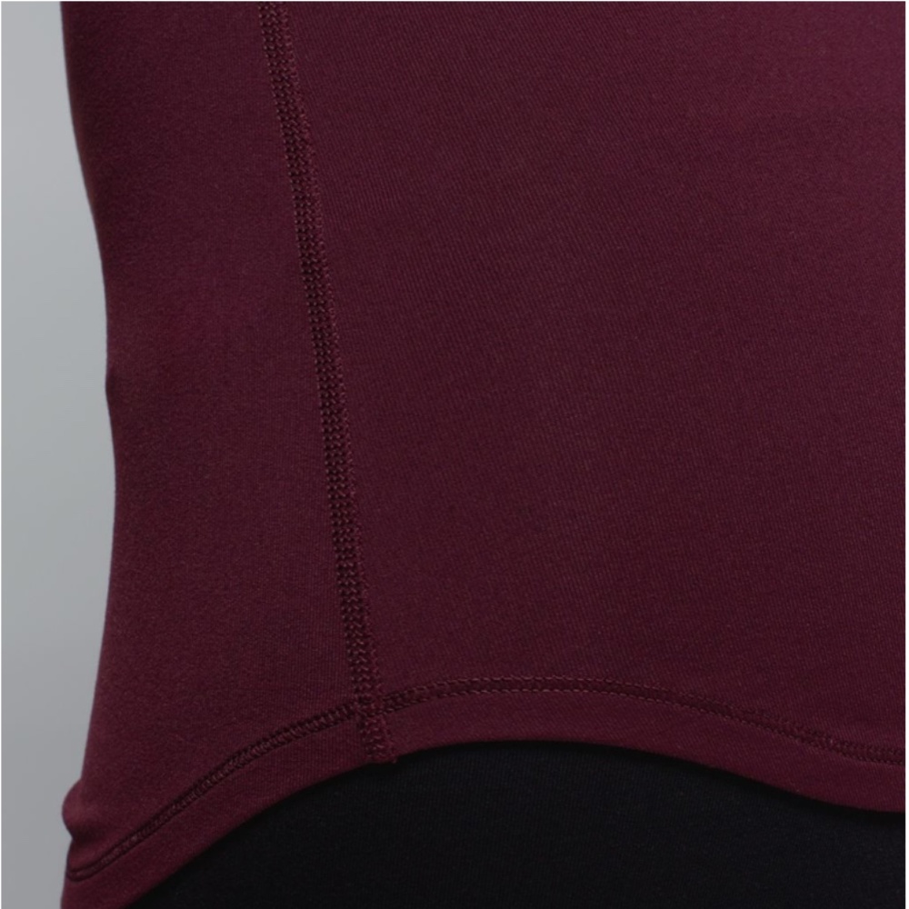 Lululemon Refresh Racer Tank - Picture 5 of 7